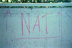NAT-tekst